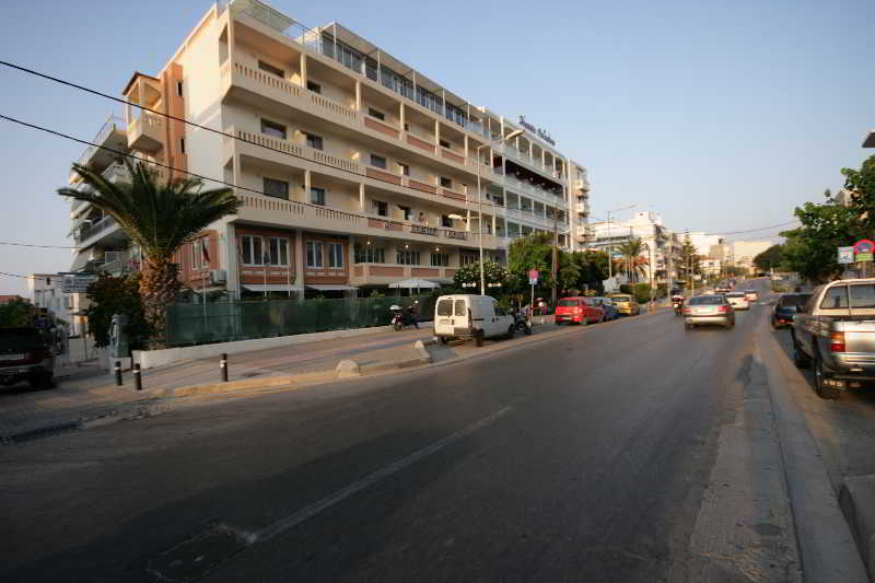 Liberty Ξενοδοχείο 3*