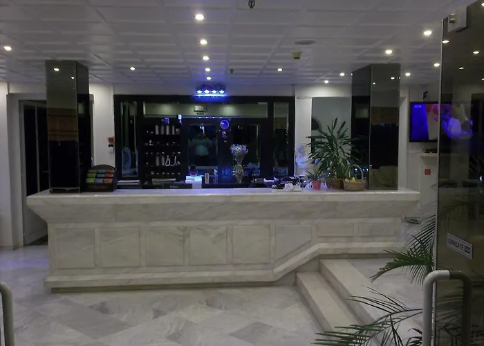 Liberty Hotel