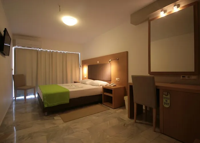 Liberty Hotel